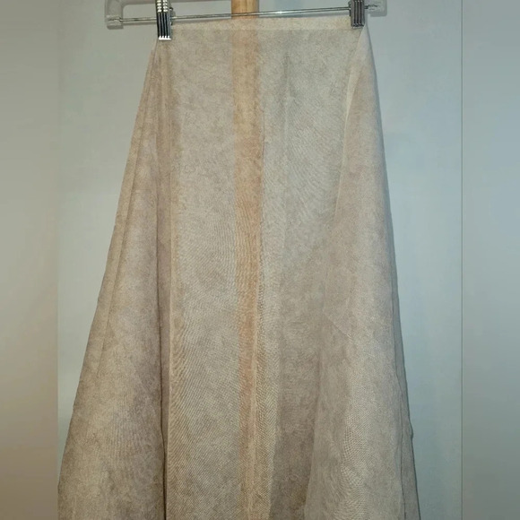 Vintage Brown speckle  fabric - Picture 5 of 7